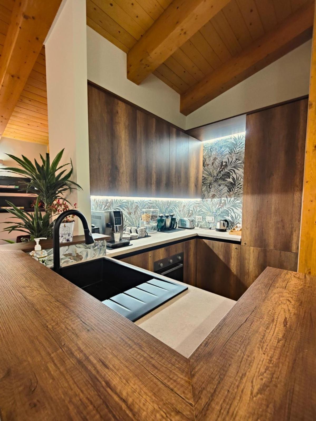 פוסקאלדו B&B Casa Marilu מראה חיצוני תמונה