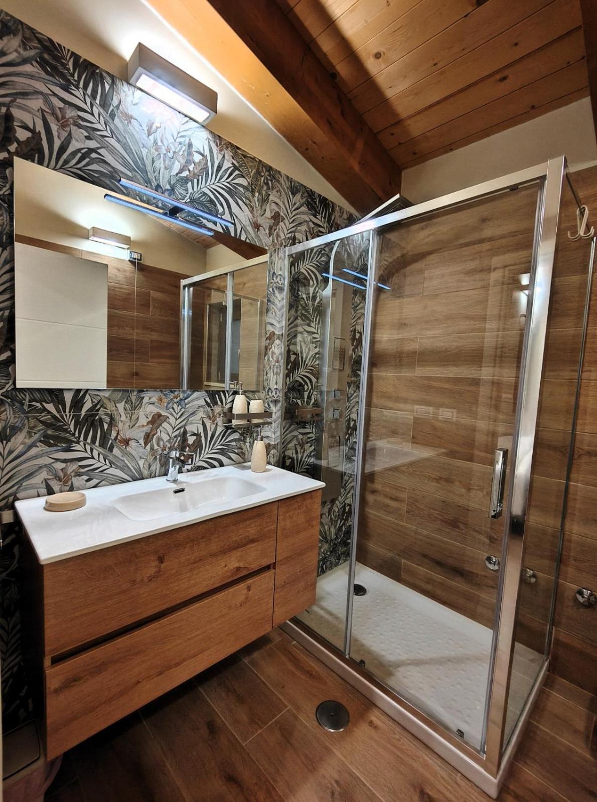 פוסקאלדו B&B Casa Marilu מראה חיצוני תמונה