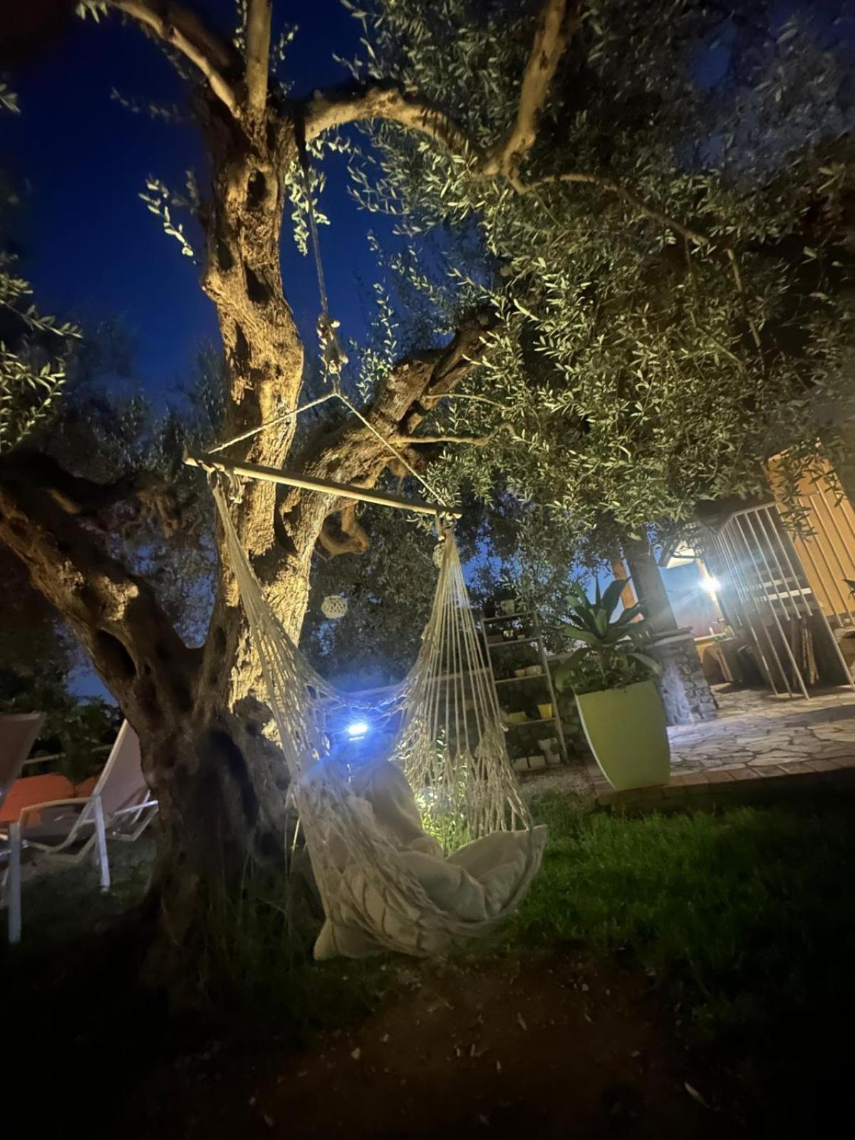פוסקאלדו B&B Casa Marilu מראה חיצוני תמונה